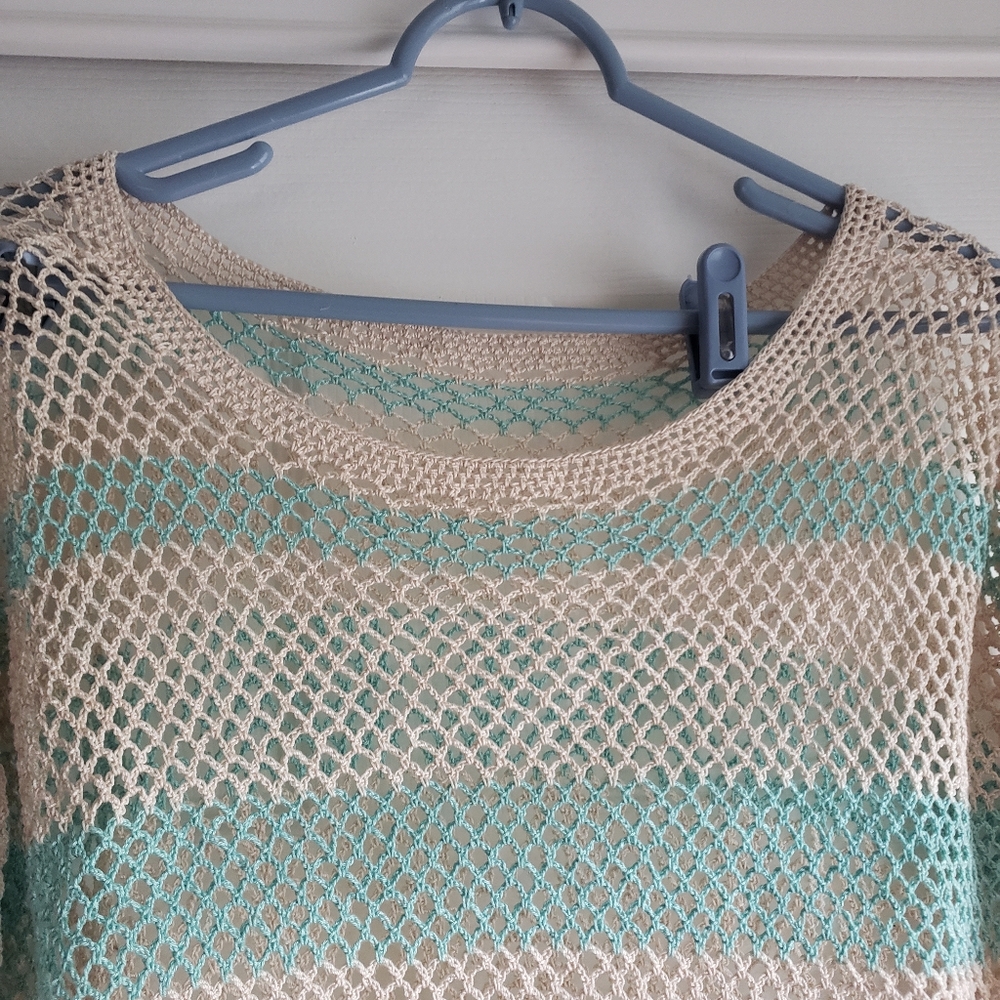 Handmade sweater - Picture 4 of 8